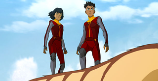 Illustration for article titled What’s your favorite TV show that didn’t make our best-of list?